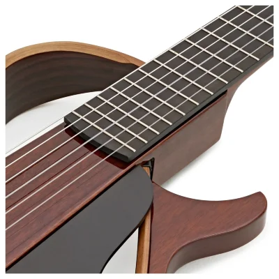 Silent гітара Yamaha SLG200NW (Natural)