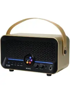 Mooer F15i Li (Imperial Gold)