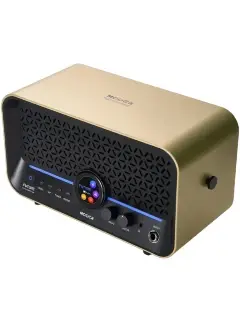 Mooer F15i Li (Imperial Gold)