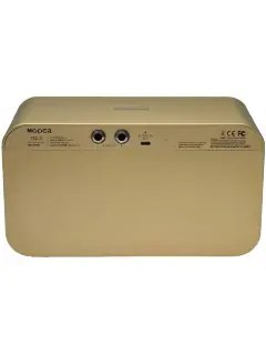 Mooer F15i Li (Imperial Gold)