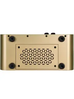 Mooer F15i Li (Imperial Gold)