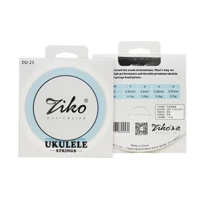 Струни Ziko DU-23 Concert