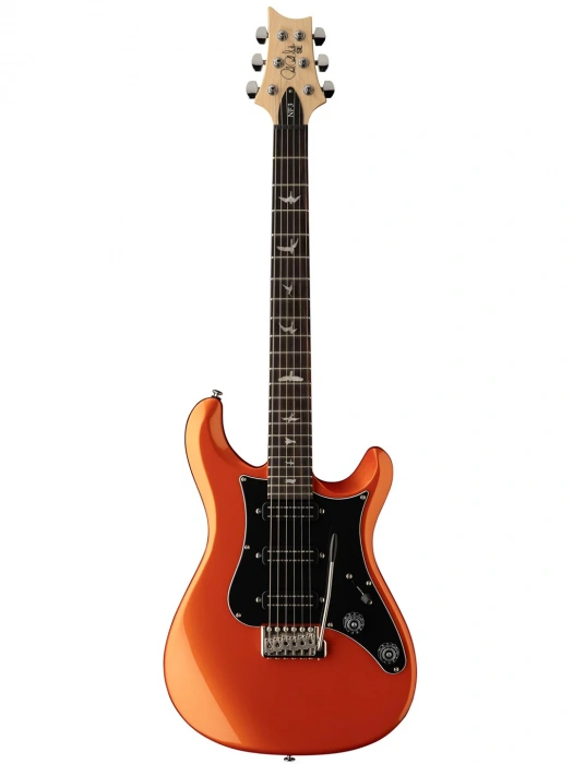 Електрогітара Електрогітара PRS SE NF3 (Metallic Orange)