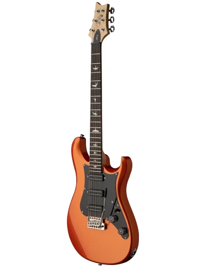 Електрогітара PRS SE NF3 (Metallic Orange)