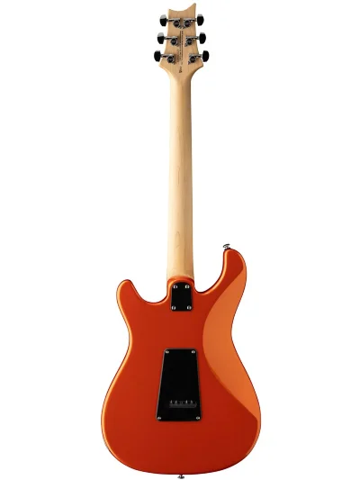 Електрогітара PRS SE NF3 (Metallic Orange)