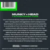 Струни Dunlop KRHCN10657 Heavy Core Korn Guitar Strings 10-65