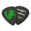 Струни Dunlop KRHCN10657 Heavy Core Korn Guitar Strings 10-65
