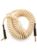 Інструментальний кабель MXR Coil Cable Glow Right/Straight (4.5m)