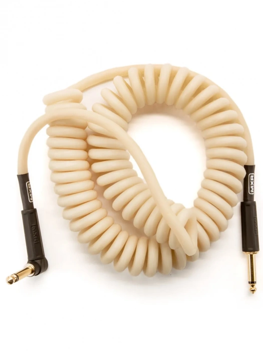 Кабель Кабель MXR Coil Cable Glow Right/Straight (4.5m)