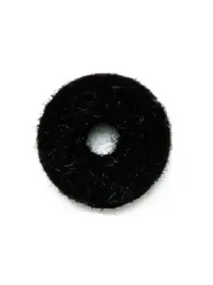 Paxphil PF10 Strap Pin Felt (Black)
