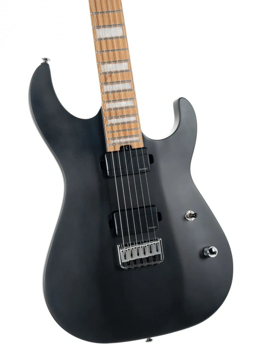 Cort KX600 Infinite (Black Satin)