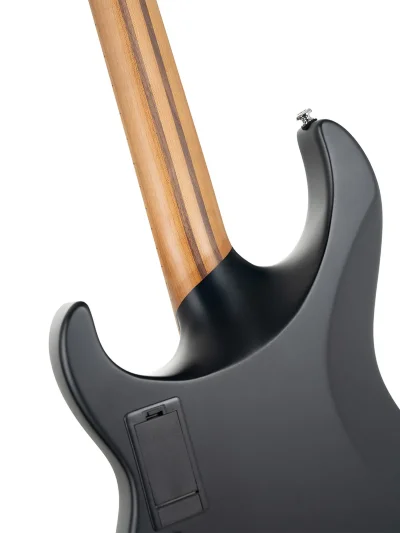 Електрогітара Cort KX600 Infinite (Black Satin)
