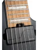 Електрогітара Cort KX600 Infinite (Black Satin)