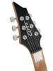Електрогітара Cort KX600 Infinite (Black Satin)