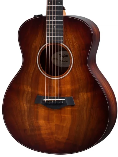 Електро-акустична гітара Taylor Guitars GS Mini-e Koa Plus