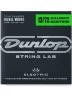 Струни Dunlop DEN1372 Nickel Wound Electric Baritone 13-72