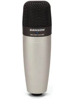 Samson C01