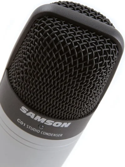 Мікрофон Samson C01