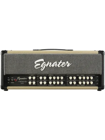 Гітарний підсилювач Egnater Tourmaster 4100