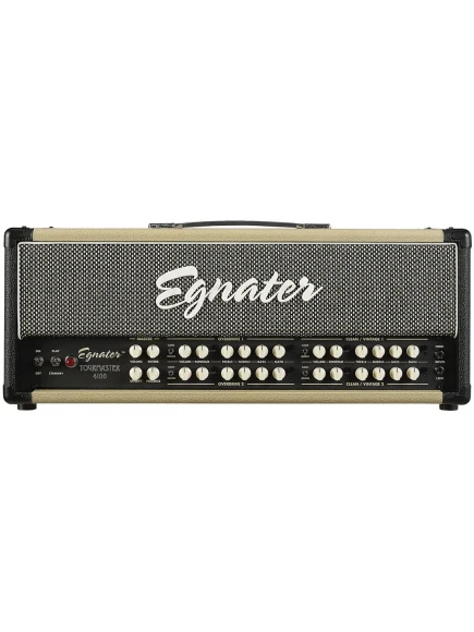 Гітарний підсилювач Egnater Tourmaster 4100