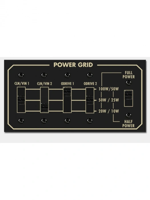 Egnater Tourmaster 4100