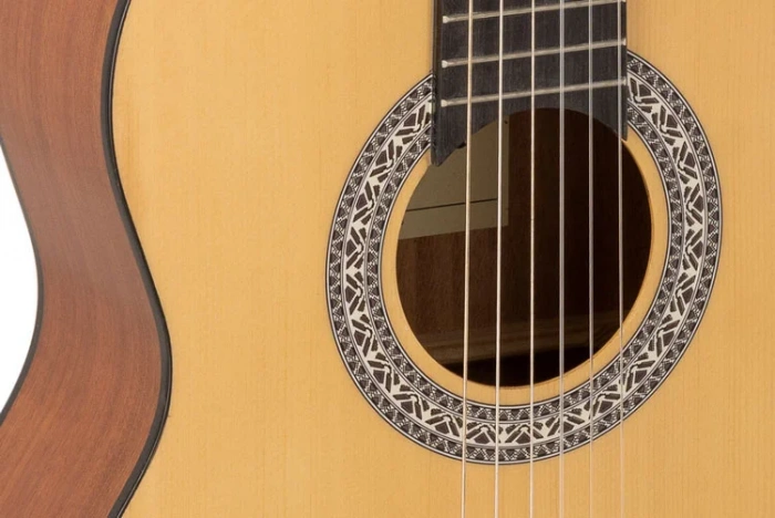 Класична гітара Класична гітара Admira Alba