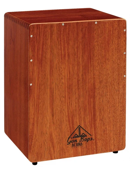 Кахон Gon Bops AACJ Alex Acuna Signature Cajon