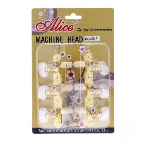 Колки Alice AOS-020B1 Колки Alice AOS-020B1