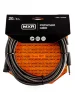 Інструментальний кабель MXR DCIS20R Standard Instrument Cable Straight/Right (6m)
