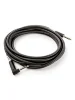 Інструментальний кабель MXR DCIS20R Standard Instrument Cable Straight/Right (6m)