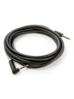 MXR DCIS20R Standard Instrument Cable Straight/Right (6m)