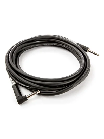 Інструментальний кабель MXR DCIS20R Standard Instrument Cable Straight/Right (6m)