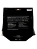 Інструментальний кабель MXR DCIS20R Standard Instrument Cable Straight/Right (6m)