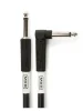 Інструментальний кабель MXR DCIS20R Standard Instrument Cable Straight/Right (6m)