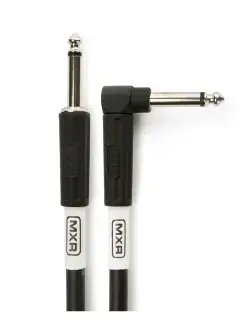 MXR DCIS20R Standard Instrument Cable Straight/Right (6m)