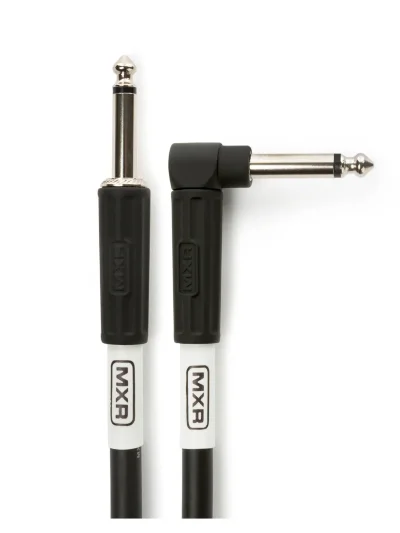 Інструментальний кабель MXR DCIS20R Standard Instrument Cable Straight/Right (6m)