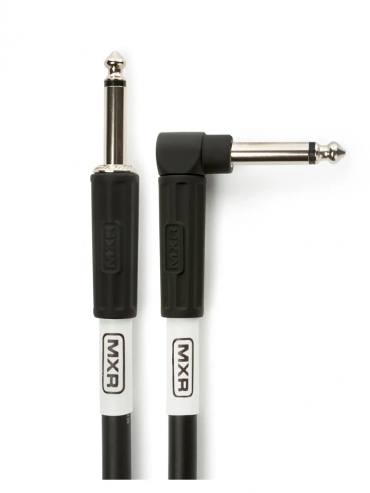 Кабель Кабель MXR DCIS20R Standard Instrument Cable Straight/Right (6m)