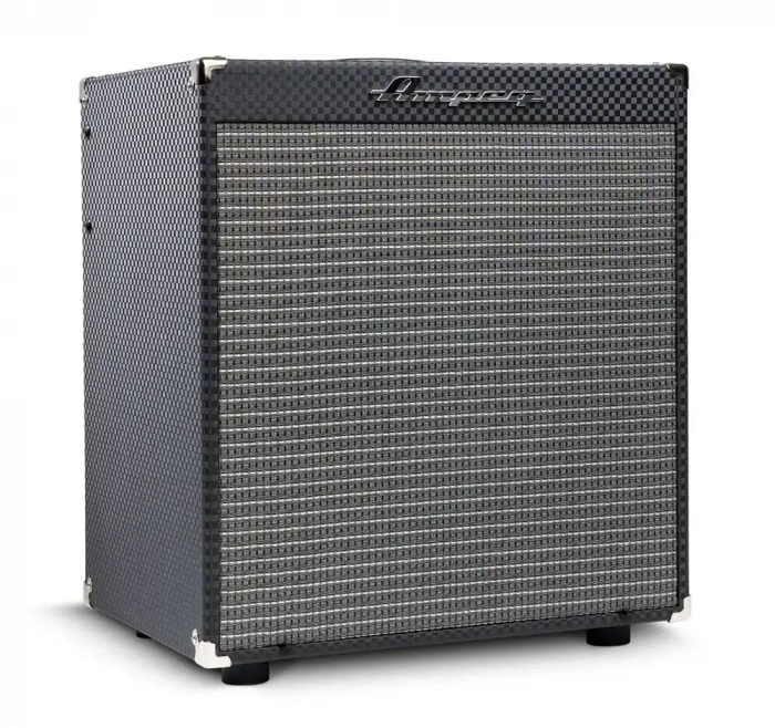 Комбопідсилювач Комбопідсилювач Ampeg Rocket Bass 112