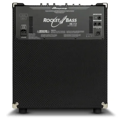 Комбопідсилювач Ampeg Rocket Bass 112