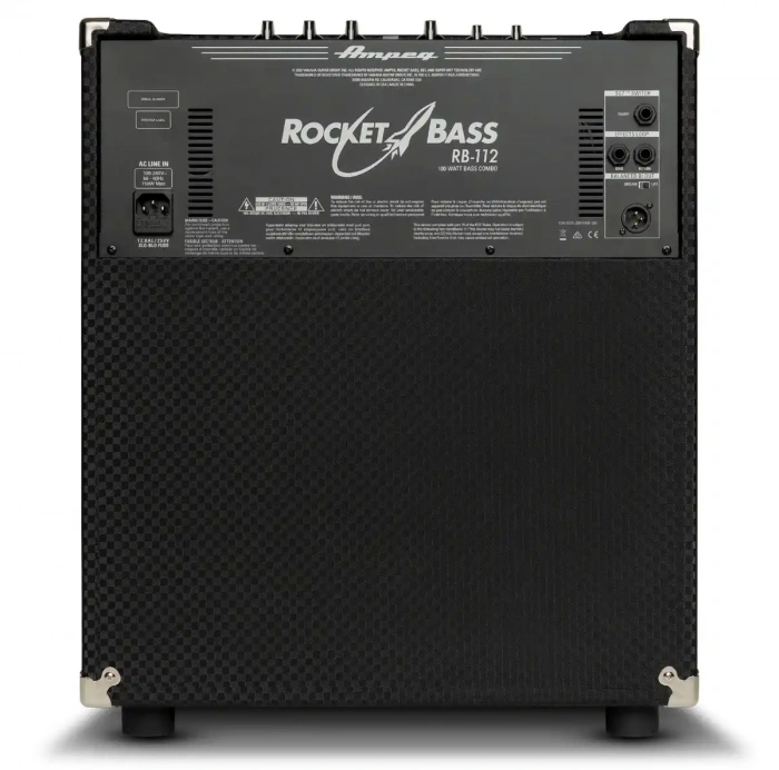 Ampeg Rocket Bass 112