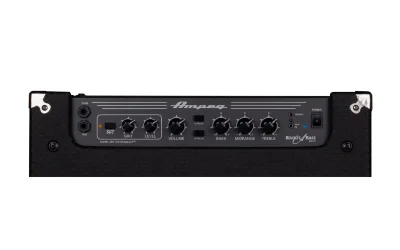 Комбопідсилювач Ampeg Rocket Bass 112