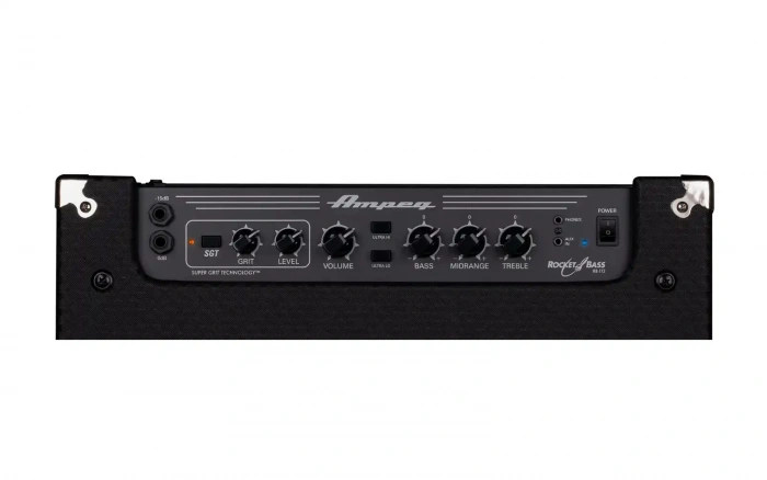 Ampeg Rocket Bass 112