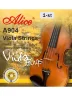 Струни для альта Alice A904-1 (A)