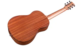 Cordoba Mini II MH
