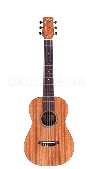 Тревел гитара Cordoba Mini II MH