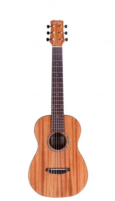 Тревел гітара Тревел гітара Cordoba Mini II MH