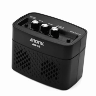 Aroma AMP AG-05 Black Aroma AMP AG-05 Black
