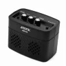 Комбопідсилювач Aroma AMP AG-05 Black