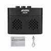 Комбопідсилювач Aroma AMP AG-05 Black