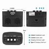 Комбопідсилювач Aroma AMP AG-05 Black